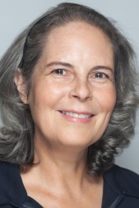 Diana M. Martinez, MD Profile Headshot
